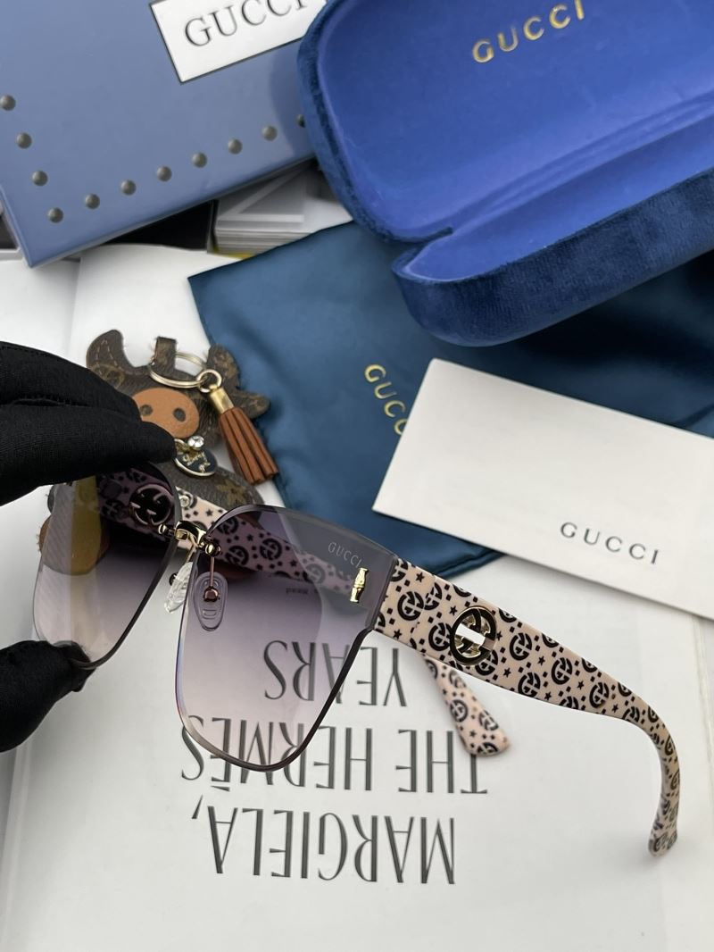 Gucci Sunglasses